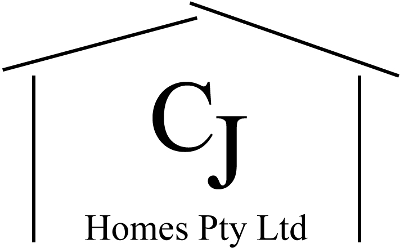 CJHomes - logo